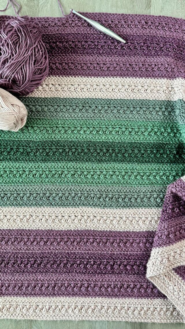 Easy Crochet Cardigan - The Harvest Cardigan - Mason Jar Yarn Designs